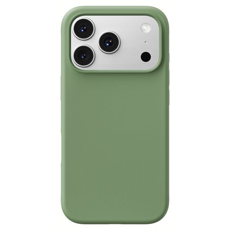 Belkin Protect custodia magn. iPhone 17 Pro verde MSA039hqSE