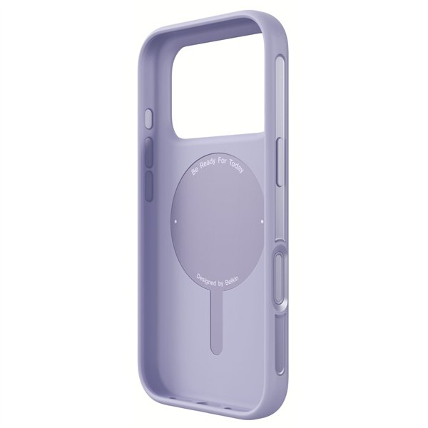 Belkin Protect custodia magn. iPh. 17 ProMax lavand.MSA040hqLV