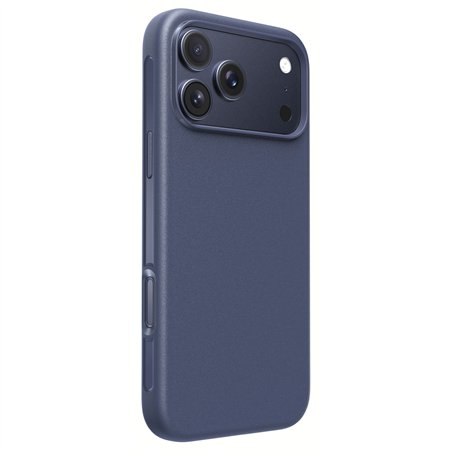 Belkin Protect custodia magn. iPh. 17 ProMax blu s. MSA040hqNY