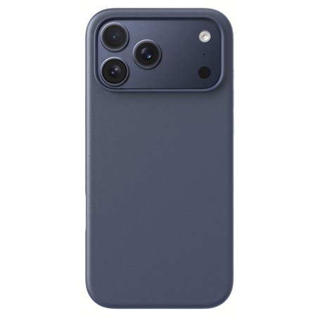 Belkin Protect custodia magn. iPh. 17 ProMax blu s. MSA040hqNY