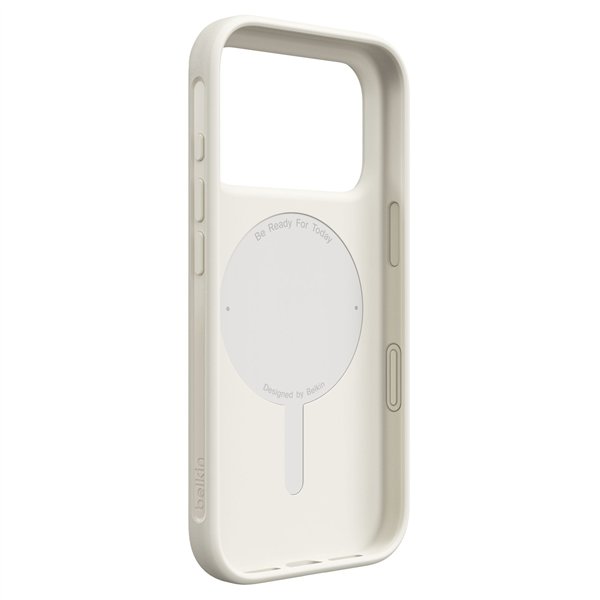 Belkin Protect custodia magn. iPh. 17 ProMax sabbia MSA040hqSA