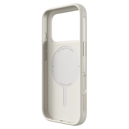 Belkin Protect custodia magn. iPh. 17 ProMax sabbia MSA040hqSA