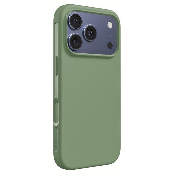 Belkin Protect custodia magn. iPh. 17 ProMax verde MSA040hqSE