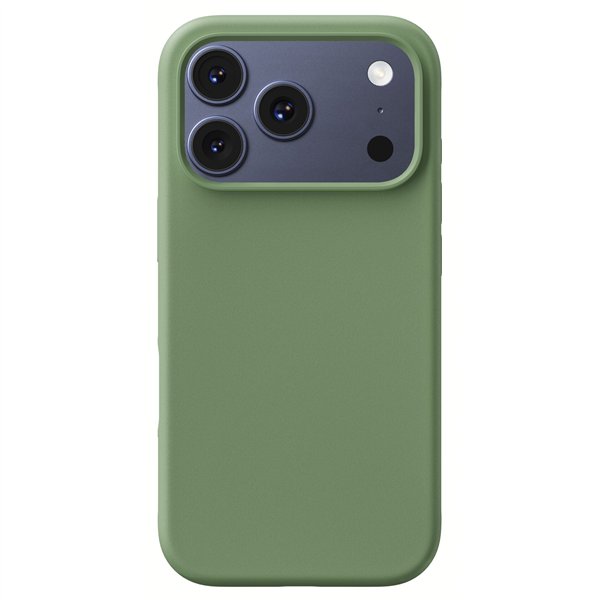 Belkin Protect custodia magn. iPh. 17 ProMax verde MSA040hqSE