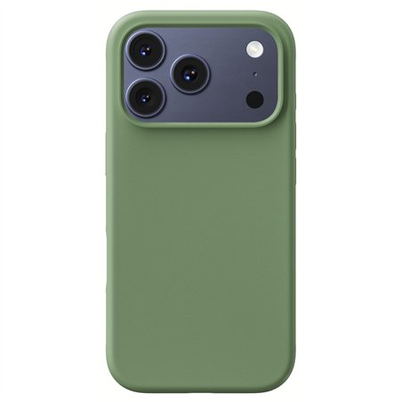 Belkin Protect custodia magn. iPh. 17 ProMax verde MSA040hqSE