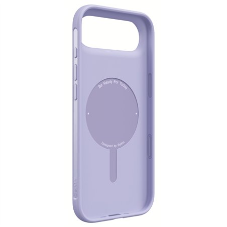 Belkin Protect magn. Schutzhülle iPhone Air lavendel   MSA041hqLV