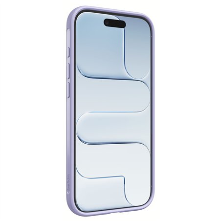 Belkin Protect magn. Schutzhülle iPhone Air lavendel   MSA041hqLV