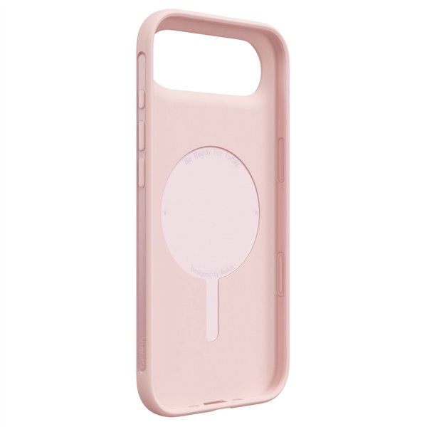 Belkin Protect magn. Schutzhülle iPhone Air pink       MSA041hqPK