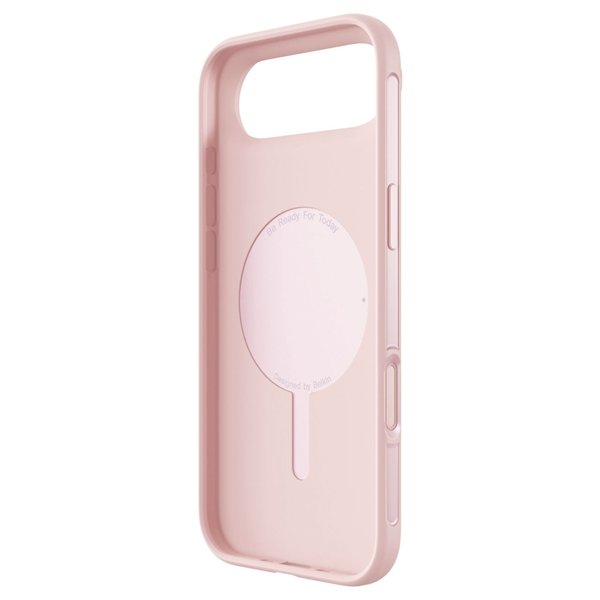 Belkin Protect magn. Schutzhülle iPhone Air pink       MSA041hqPK