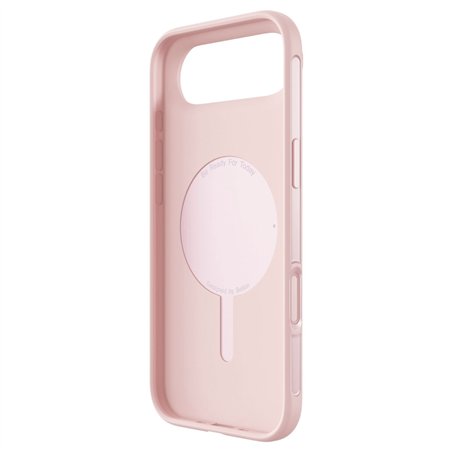 Belkin Protect magn. Schutzhülle iPhone Air pink       MSA041hqPK