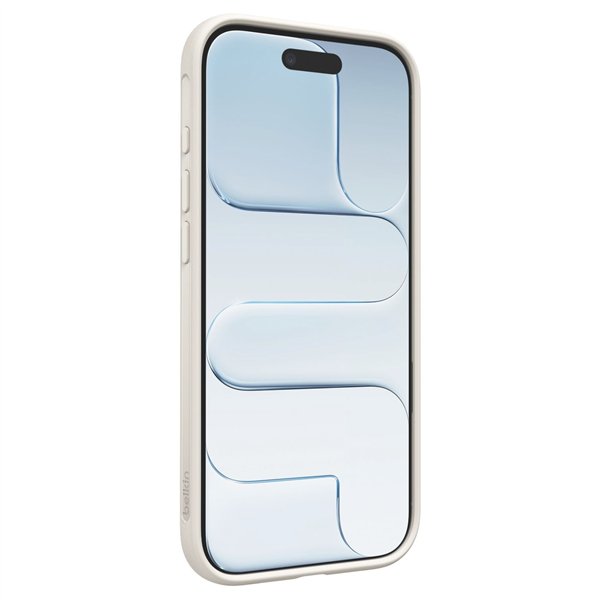 Belkin Protect magn. Schutzhülle iPhone Air sand       MSA041hqSA
