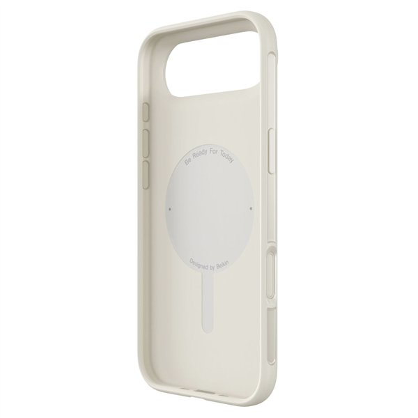 Belkin Protect magn. Schutzhülle iPhone Air sand       MSA041hqSA