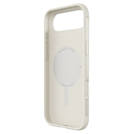 Belkin Protect magn. Schutzhülle iPhone Air sand       MSA041hqSA