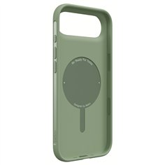 Belkin Protect magn. Schutzhülle iPhone Air grün       MSA041hqSE 2