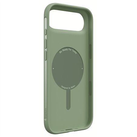 Belkin Protect magn. Schutzhülle iPhone Air grün       MSA041hqSE