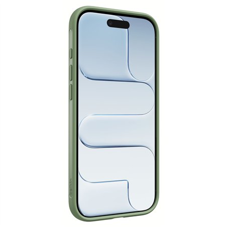 Belkin Protect magn. Schutzhülle iPhone Air grün       MSA041hqSE