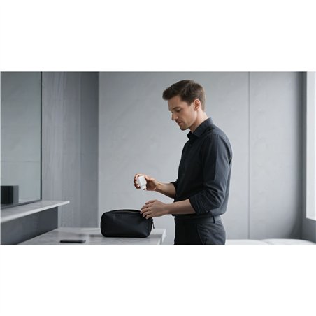 Belkin caricatore Dual USB-C 67W PD PPS+2m cavo WCH020kq2MWH-B6