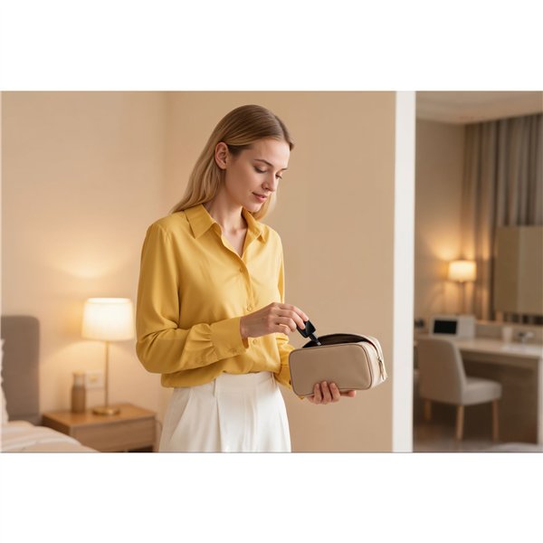 Belkin caricatore Dual USB-C 50W PD + PPS , nero       WCH019kqBK