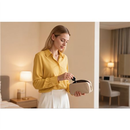 Belkin caricatore Dual USB-C 50W PD + PPS , nero       WCH019kqBK