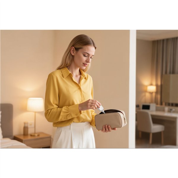 Belkin caricatore Dual USB-C 50W PD + PPS , bianco     WCH019kqWH