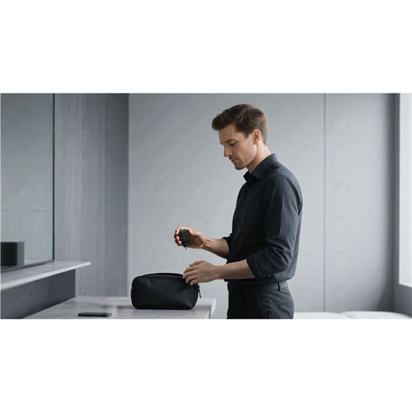 Belkin Ladegerät Dual USB-C 67W PD + PPS ,schwarz     WCH020kqBK