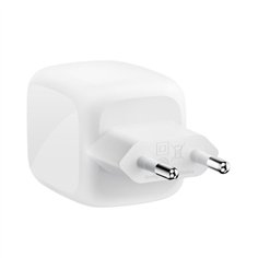 Belkin Ladegerät Dual USB-C 67W PD + PPS ,weiß        WCH020kqWH 2