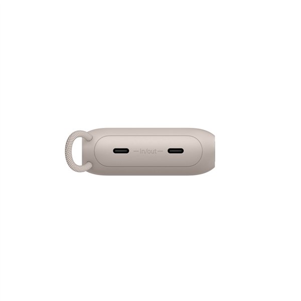 Belkin Powerbank con Display 20W 10.000mAh USB-C sabb. BPB027hqSD