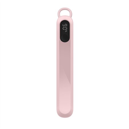 Belkin Powerbank con Display 20W 20.000mAh USB-C rosa  BPB028hqPK