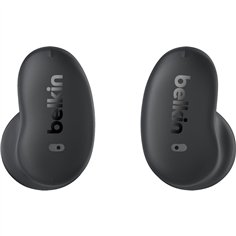 Belkin SoundForm Anywhere True Wireless In-Ear, sw. AUC014hqBK 2
