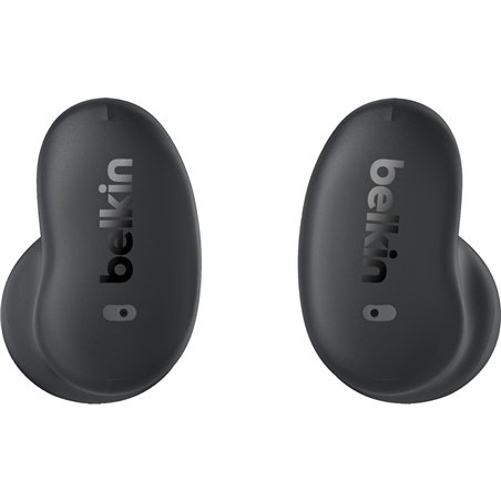 Belkin SoundForm Anywhere True Wireless In-Ear, sw. AUC014hqBK