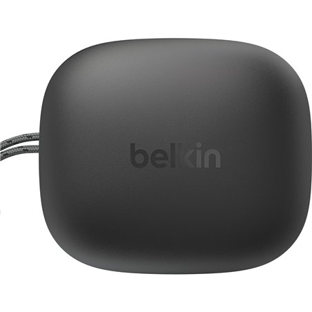 Belkin SoundForm Anywhere True Wireless In-Ear, sw. AUC014hqBK