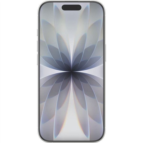 2x1 Belkin ScreenForce Temp.Gl. Displays. iPh.17/16 Pro OVA165hq