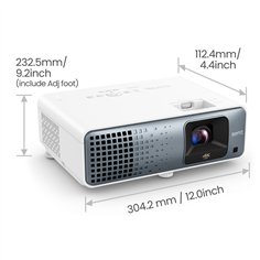 BenQ TK710 2