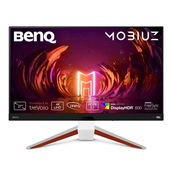 BenQ EX2710U