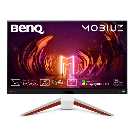 BenQ EX2710U