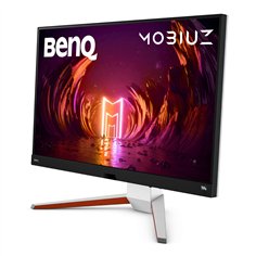 BenQ EX3210U 2