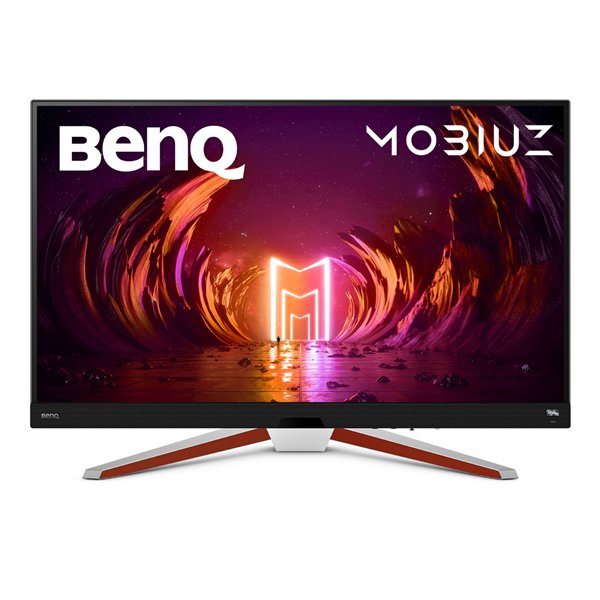 BenQ EX3210U