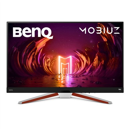 BenQ EX3210U