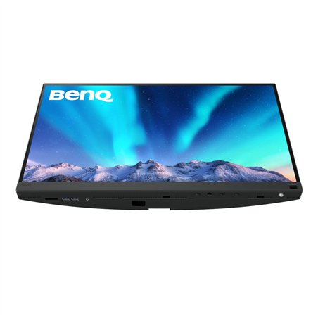 BenQ SW272Q