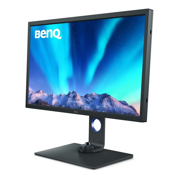 BenQ SW321C