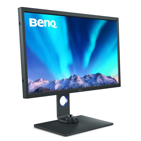 BenQ SW321C