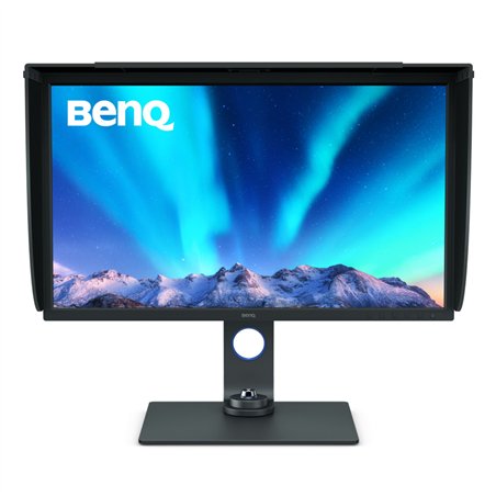 BenQ SW321C