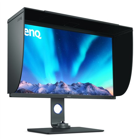 BenQ SW321C
