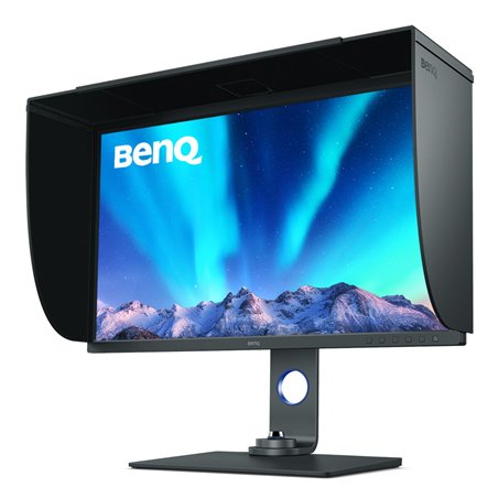 BenQ SW321C