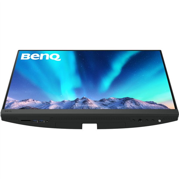 BenQ SW242Q