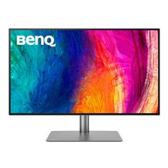 BenQ PD3225U 31.5 3840x2160 IPS nero 2
