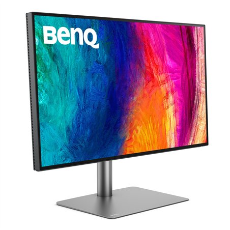 BenQ PD3225U 31.5 3840x2160 IPS nero