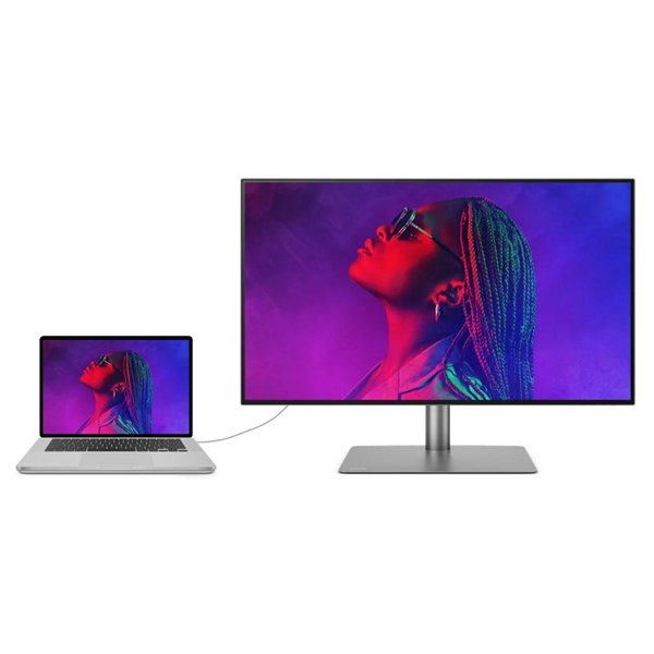 BenQ PD3225U 31.5 3840x2160 IPS nero