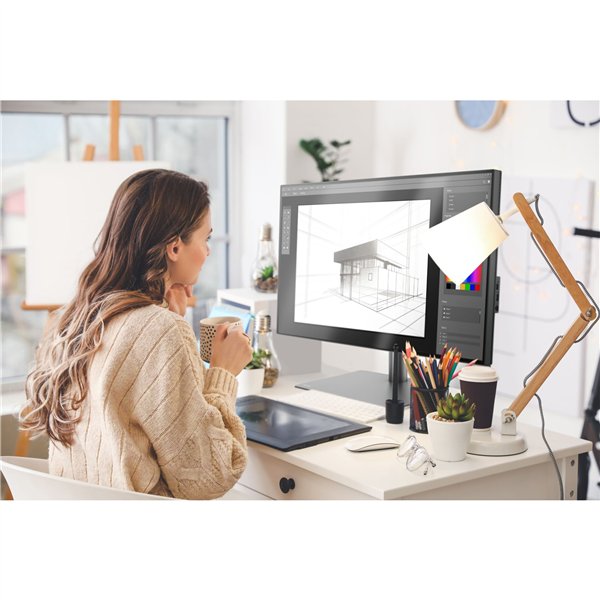 BenQ PD3225U 31.5 3840x2160 IPS nero