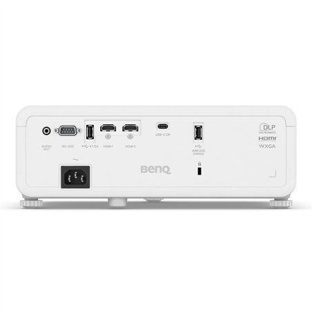 BenQ LW650